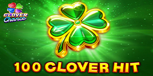 100 Clover Hit