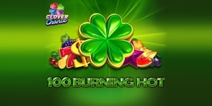 100 Burning Hot
