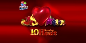 10 Burning...