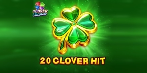 20 Clover Hit