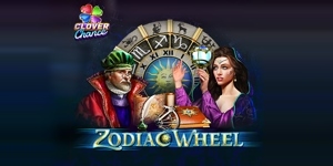 Zodiac Wheel