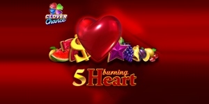 5 Burning Heart