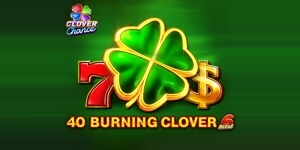 40 Burning...
