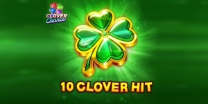10 Clover Hit