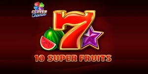 10 Super F...