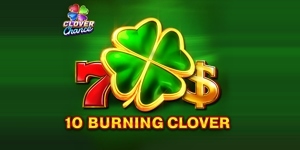 10 Burning...