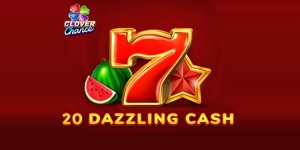 20 Dazzlin...