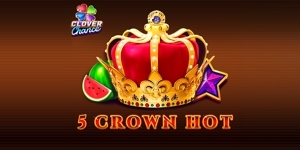 5 Crown Ho...
