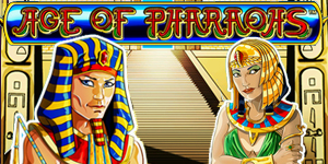 Age Of Pharaons