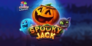 Spooky Jack