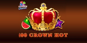 100 Crown...