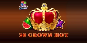 20 Crown H...