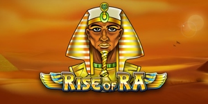 Rise Of Ra