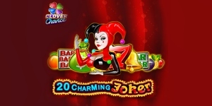 20 Charmin...