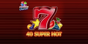 40 Super H...