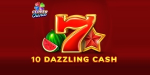 10 Dazzlin...