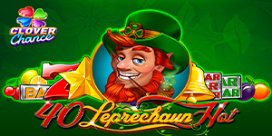 40 Leprechaun Hot
