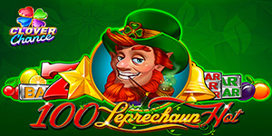 100 Leprechaun Hot