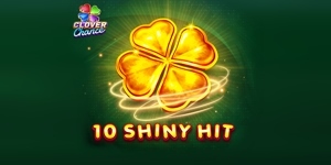 10 Shiny Hit