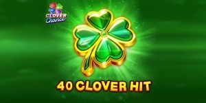 40 Clover Hit