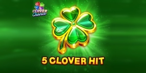 5 Clover Hit
