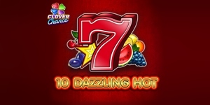 10 Dazzlin...