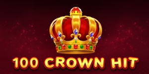 100 Crown Hit