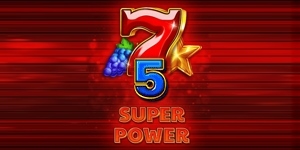 5 Super Po...