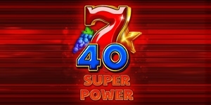 40 Super P...