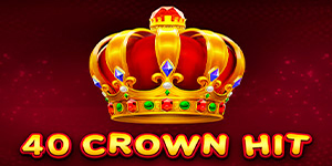 40 Crown Hit