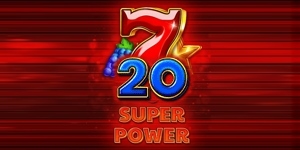 20 Super P...