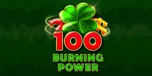100 Burnin...