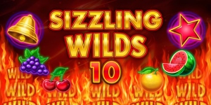 Sizzling W...
