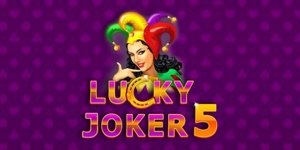 Lucky Joke...