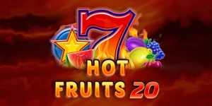 Hot Fruits...