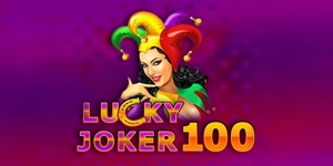 Lucky Joker 100