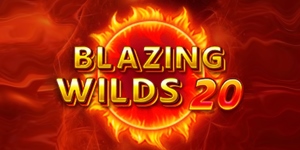 Blazing Wi...