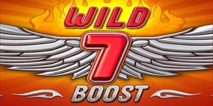 Wild 7 Boo...