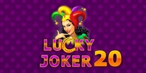 Lucky Joke...