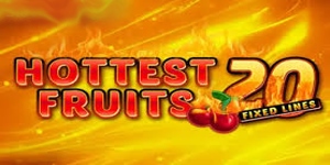 Hottest Fruits 20