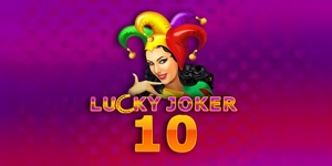 Lucky Joke...