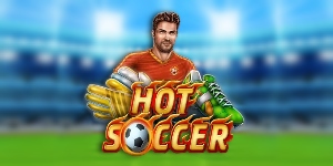 Hot Soccer