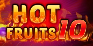 Hot Fruits...