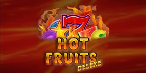Hot Fruits...