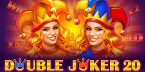Double Jok...