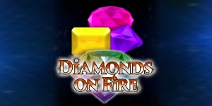Diamonds O...