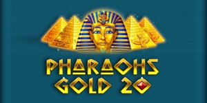 Pharaohs G...