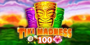 Tiki Madne...