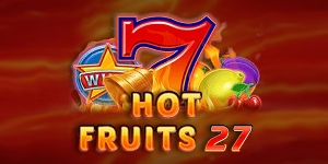 Hot Fruits...