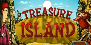 Treasure Island